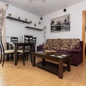  Apartment Corazon De Spain