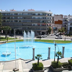  Apartment Turisticos Mamelon Spain
