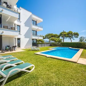  Apartment Oratge Views By Interhome Spain