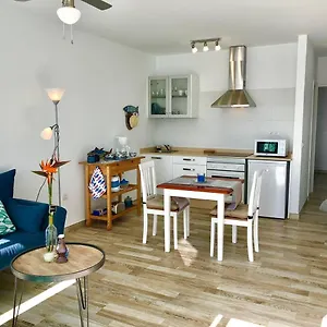  Apartment Casa Margarita Spain