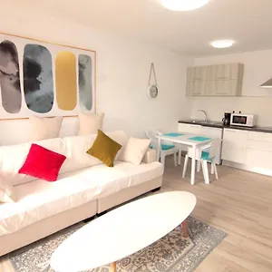  Apartment Jazmin, Dises Spain